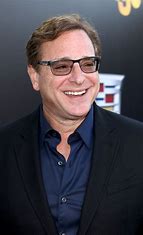 Bob Saget